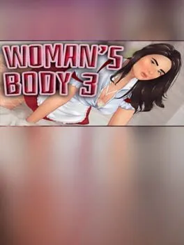  Woman's body 3  cover