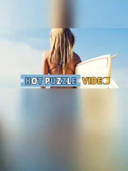  HotPuzzle:Video  cover