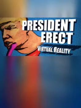  President Erect VR  cover