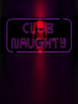  Club Naughty  cover