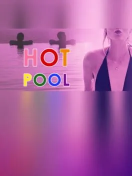  Hot Pool  cover