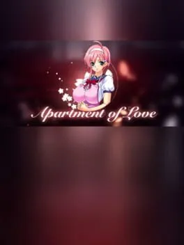  Apartment of Love  cover
