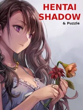  Hentai Shadow  cover