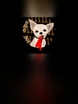 Good Boy!  cover
