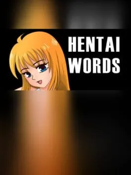  Hentai Words  cover