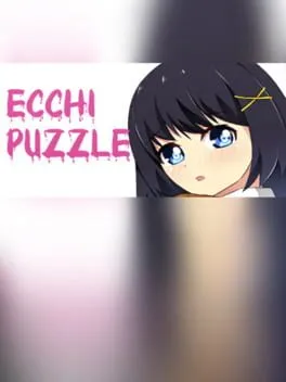  Ecchi Puzzle  cover