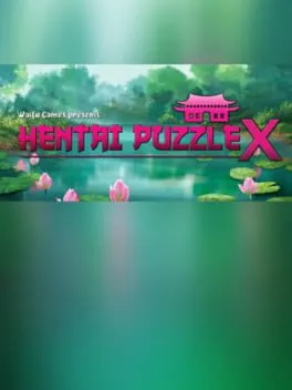 Hentai Puzzle X  cover