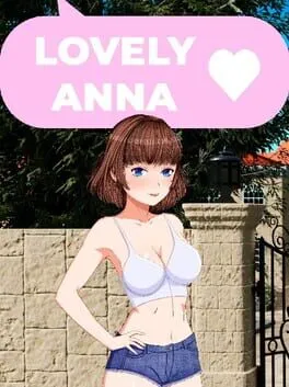  Lovely Anna  cover