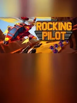  Rocking Pilot  cover