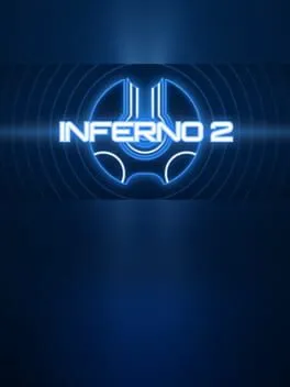  Inferno 2  cover