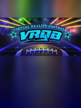  VRQB  cover