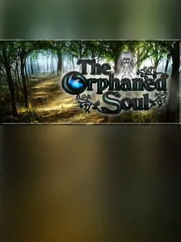  The Orphaned Soul  cover