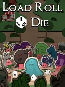  Load Roll Die  cover