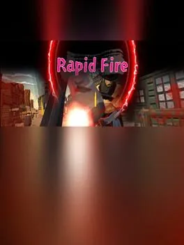 Rapid Fire  cover