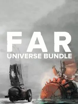  FAR: Universe Bundle  cover