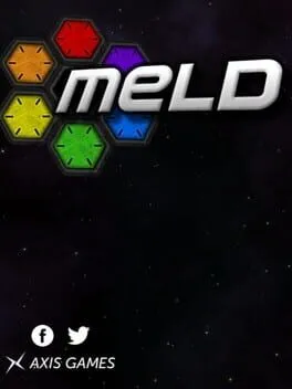  Meld  cover