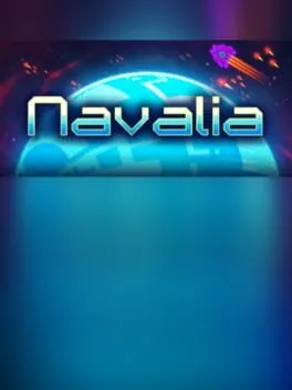  Navalia  cover
