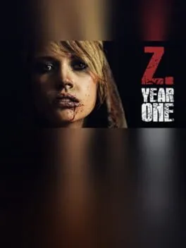  Z. Year One  cover