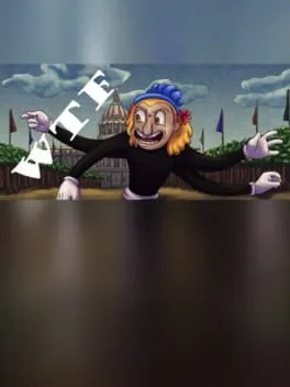  WTF  cover