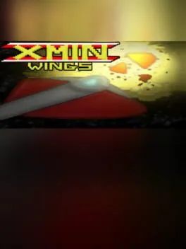  XMinutes: Wings  cover