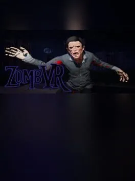  ZombVR  cover