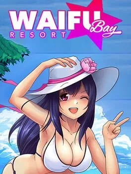 Waifu Bay Resort  cover