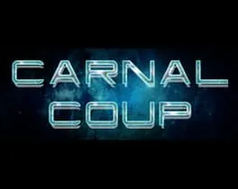 Carnal Coup - Overseer's Edition  cover