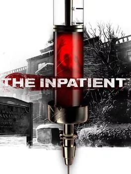  The Inpatient  cover
