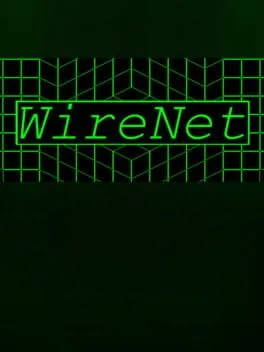  WireNet  cover