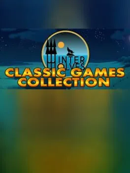  Winter Wolves Classic Games Collection  cover