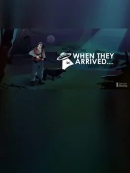  When They Arrived  cover