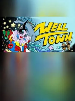  WellTown  cover