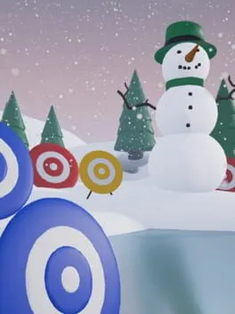  Snow Games VR  cover