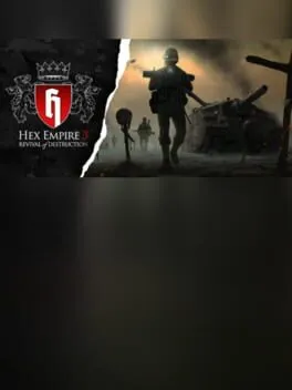  Hex Empire 3  cover