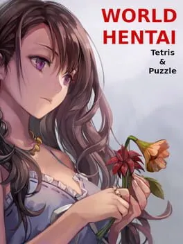  WORLD  HENTAI  cover