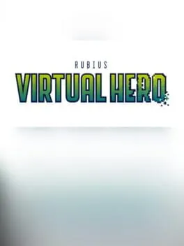  Virtual Hero VR  cover