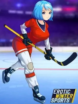  Erotic Winter Sports  cover