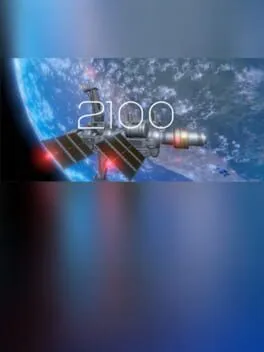  2100  cover