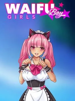  Waifu Bay Girls  cover