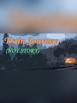  Train Journey  cover