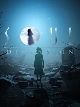  Soul Dimension  cover