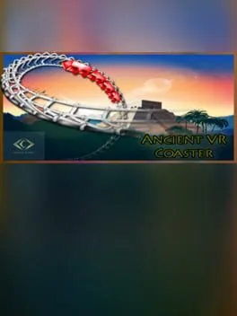  Ancient VR coaster  cover