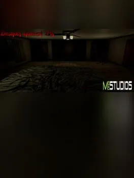  DemonicGuestVR  cover