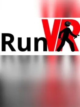  RunVR  cover