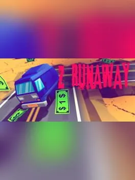  Z Runaway  cover