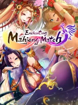  Enchanting Mahjong Match  cover