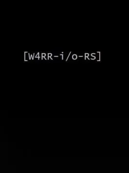  W4RR-i/o-RS  cover