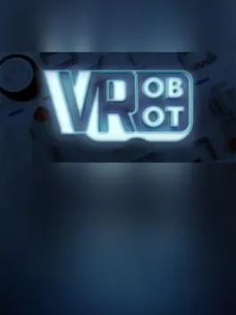  Robotics in VR_Close 1 generation  cover