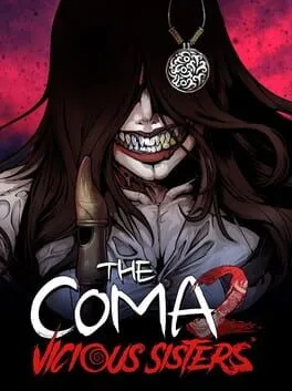  The Coma 2: Vicious Sisters  cover