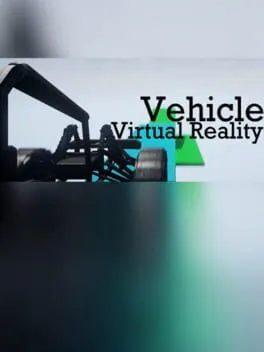  Vehicle VR  cover